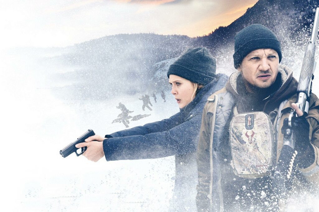 wind river 2017 movie
