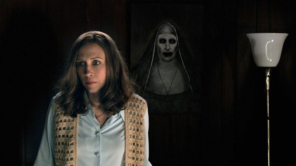 The Conjuring 2013