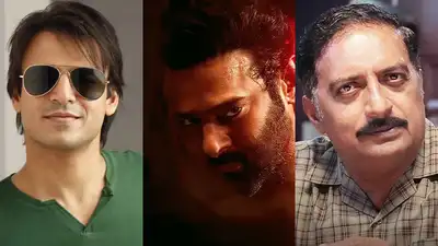 Prabhas,