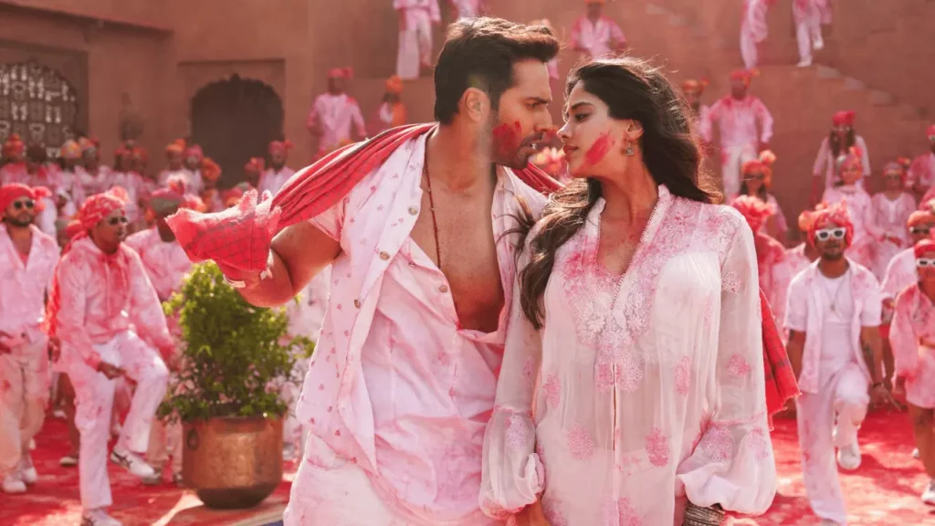Janhvi Kapoor