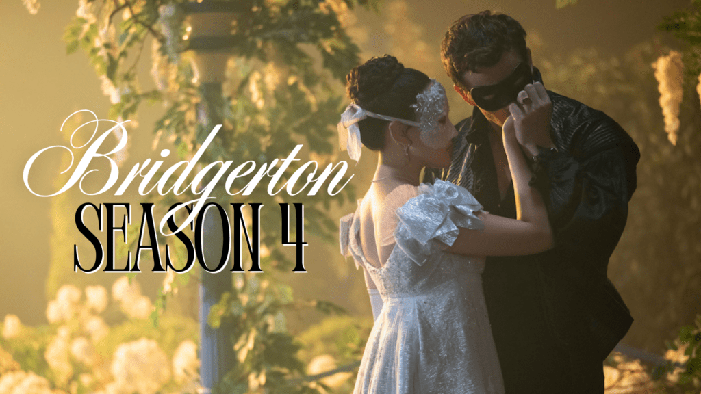 bridgerton season 4