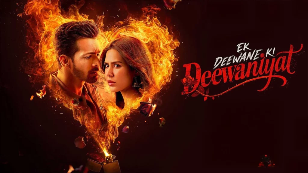 ek deewane ki deewaniyat movie