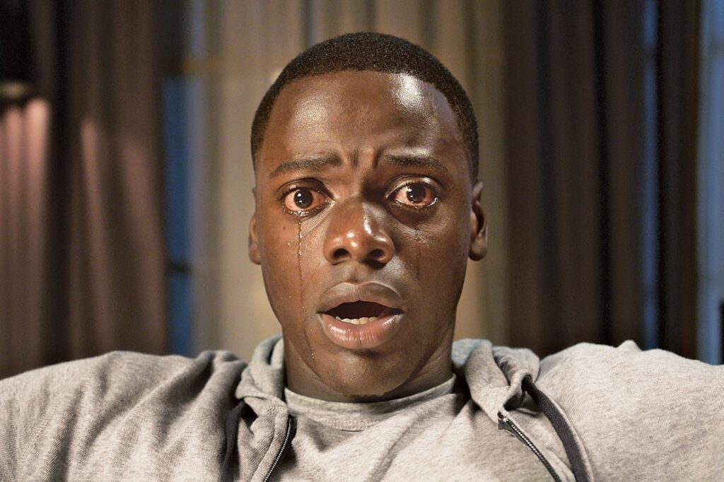 Get Out 2017