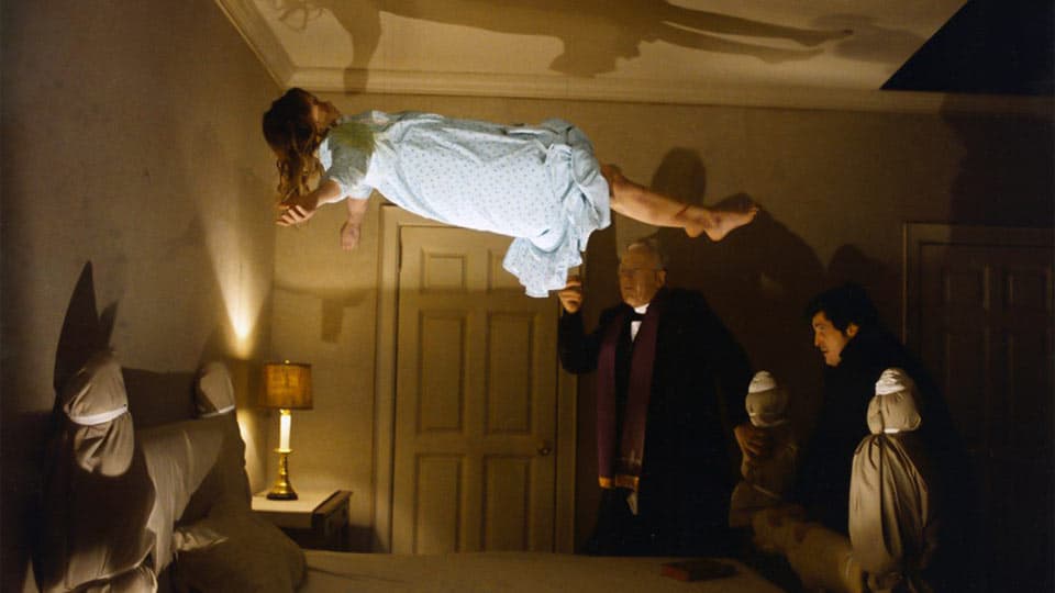 The Exorcist 1973