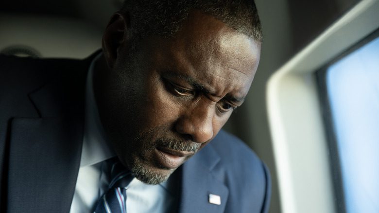 Idris Elba