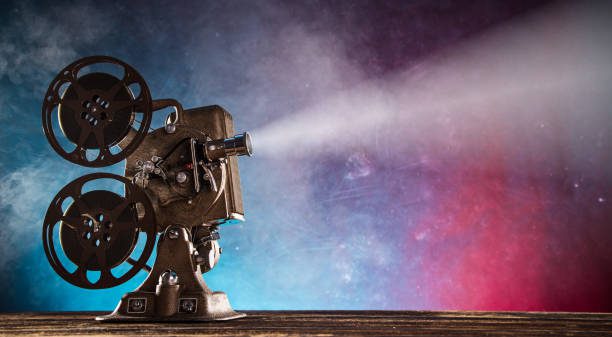 Movie Test Screenings