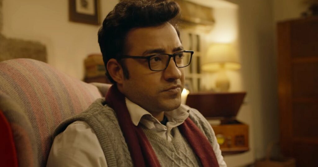 lord curzon ki haveli anshuman jha