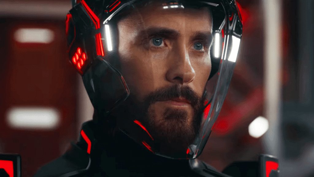 tron ares