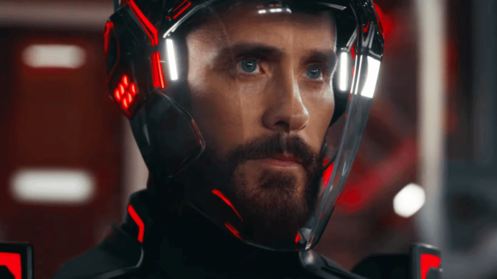tron ares