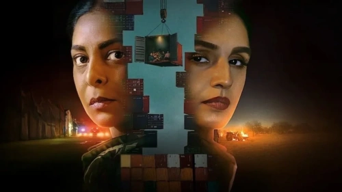 delhi crime season 3