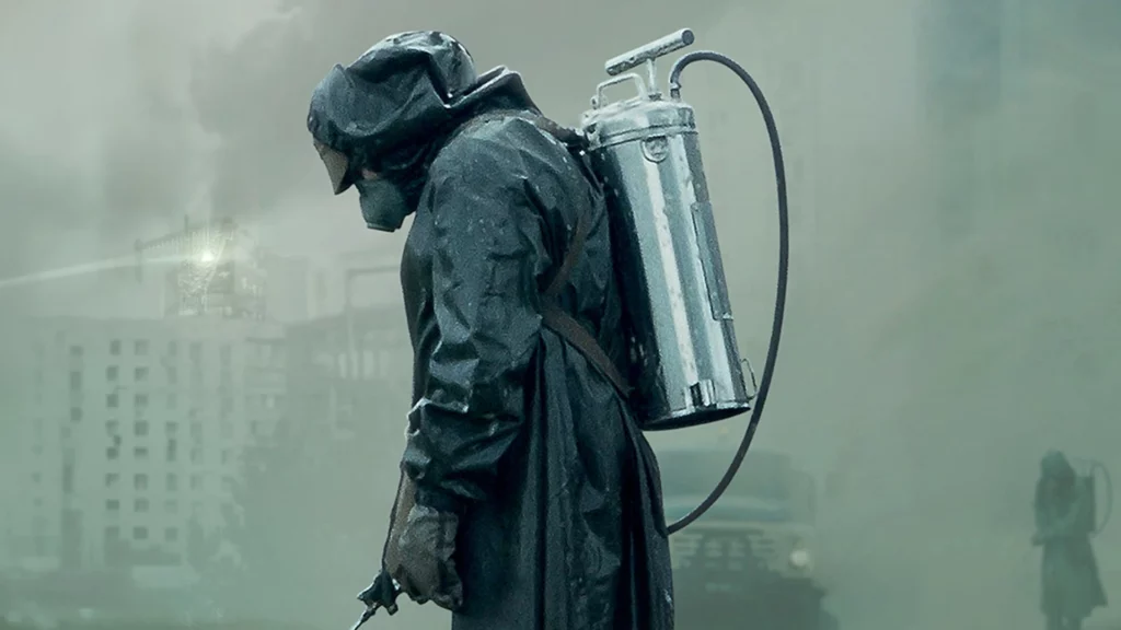 Chernobyl