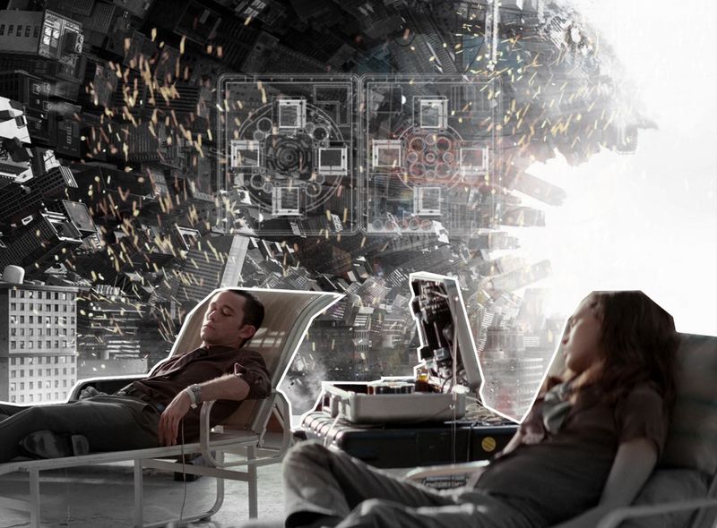inception movie