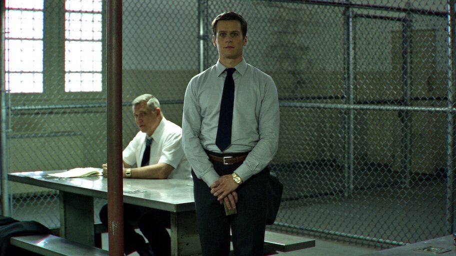 Mindhunter