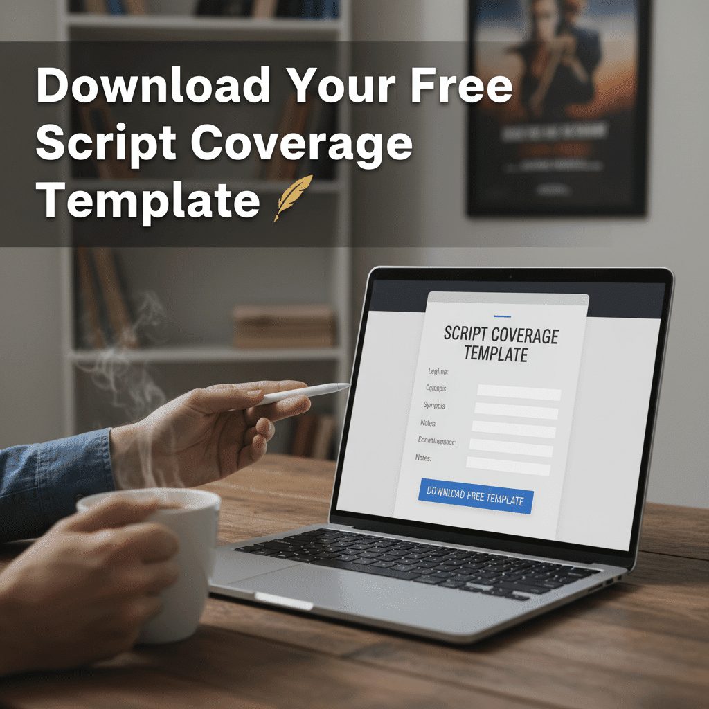 Script Coverage Template