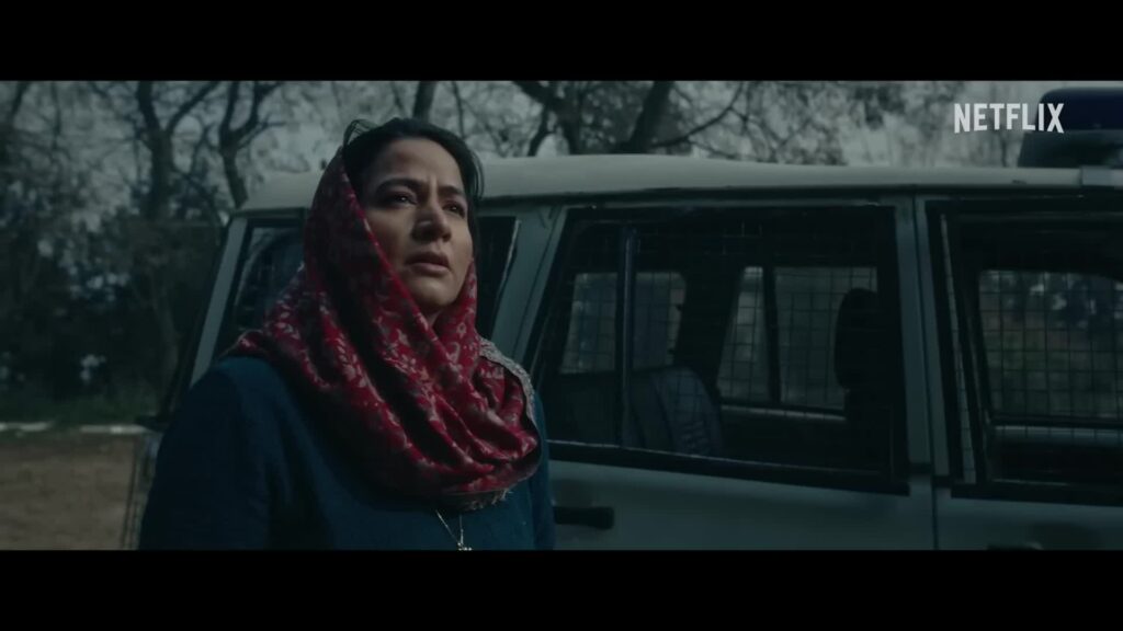 baramulla movie cast