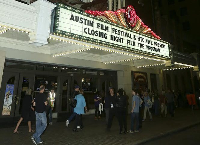 austin film festival