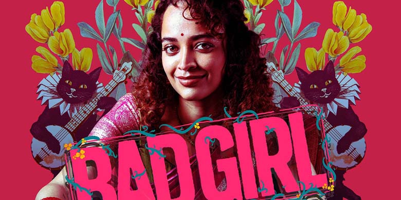 bad girl