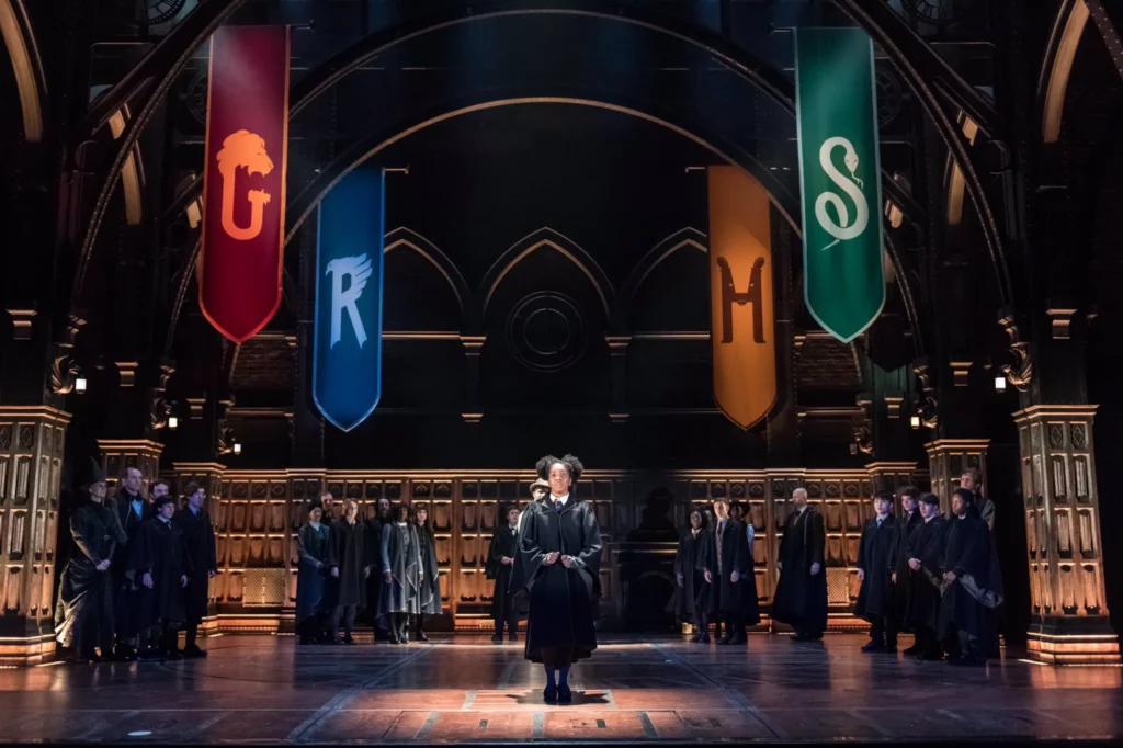 Harry Potter