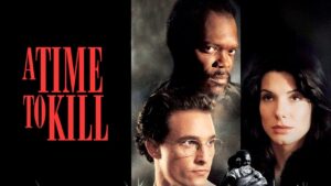 a time to kill 1996 movie