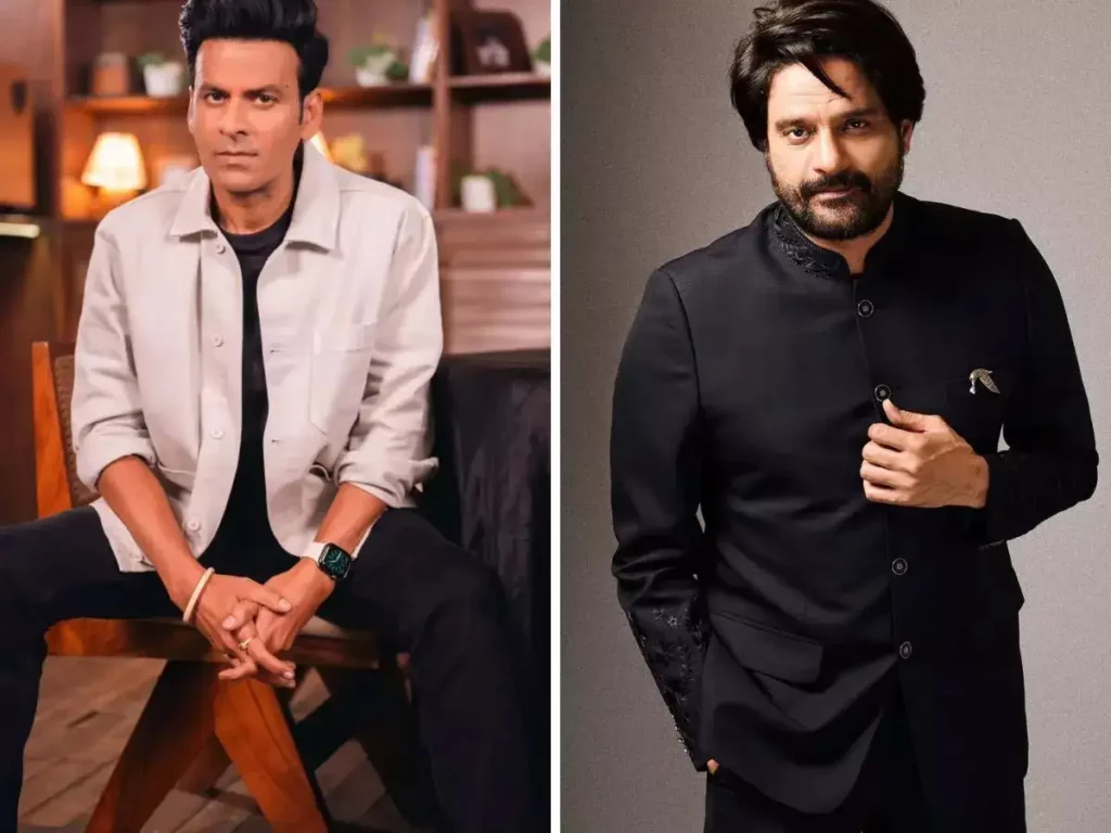family man season 3 cast Manoj Bajpayee Jaideep Ahlawat