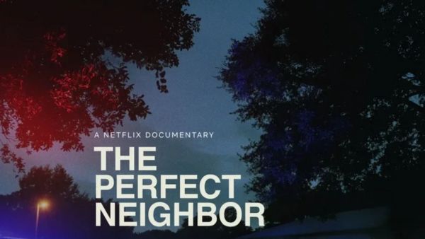 The Perfect Neighbor netflix