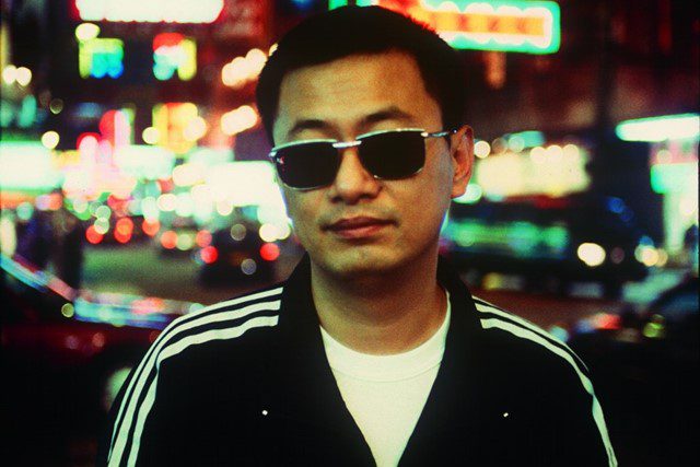Wong Kar-Wai Cinematic Style