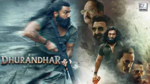 dhurandhar 2025 movie