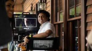 M. Night Shyamalan