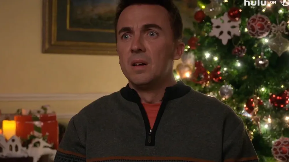 Frankie Muniz