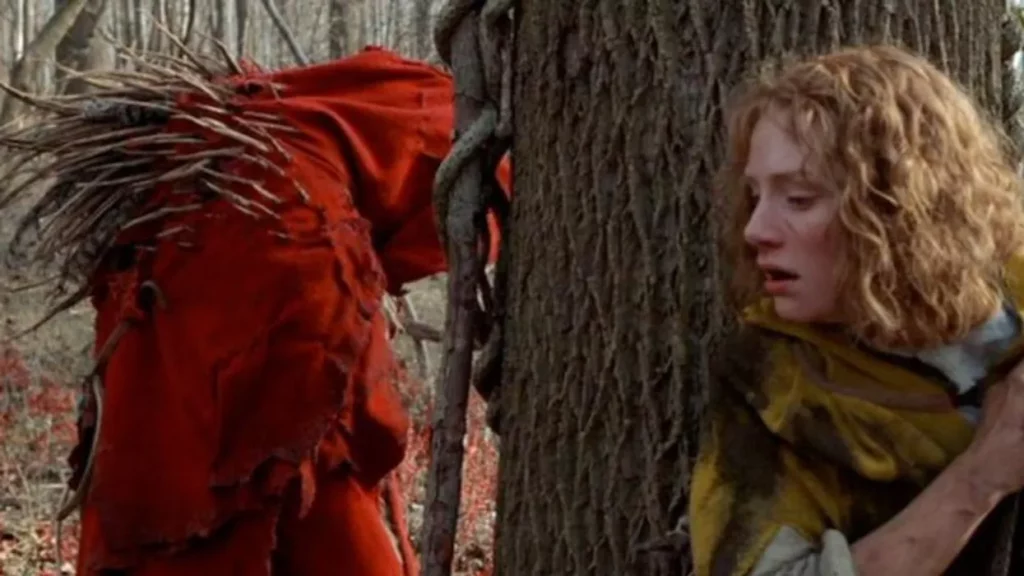 The Village (2004)