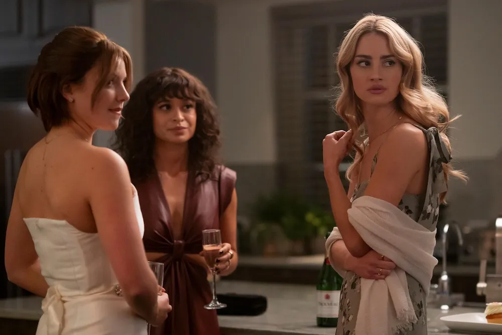 Tell Me Lies Season 3 wedding timeline scene that fans demanded after explosive reactions to the Season 2 finale
