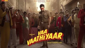 Vaa Vaathiyaar