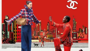 Chanel Best Commercials of 2025