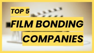 TOP FILM BONDING COMPANIES