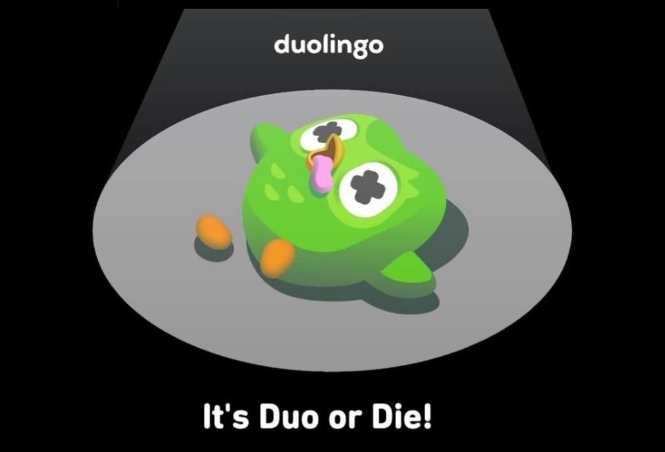 Duolingo’s "Duo Death" Best Commercials of 2025