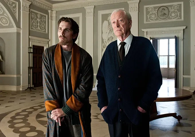 Mentor and deuteragonist roles demonstrating character types in screenwriting