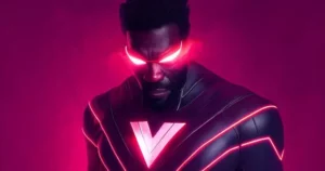 Wonder Man trailer reveals the superhero’s glowing ionic energy powers