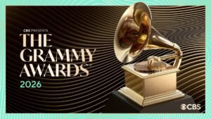 the grammy awards 2026