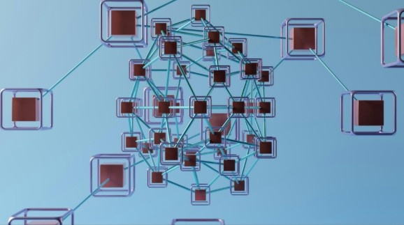 Visual representation of a call sheet's organized structure