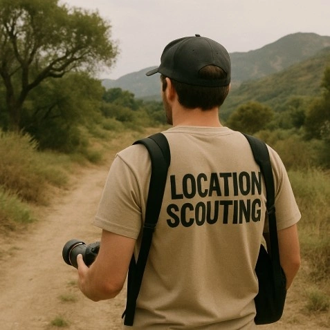 location_scouting