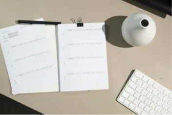 Advanced Screenwriting Tools