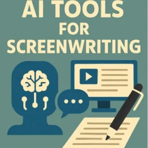 AI Tools for Screenwriting