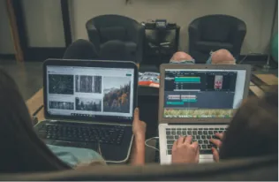 Comparison of Free vs. Paid Screenwriting Software