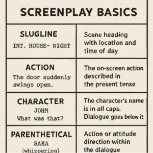 screenplay_basics