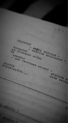 Character development in screenwriting