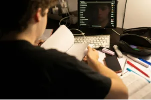 Key Features of Screenwriting Software