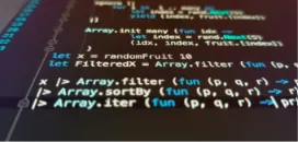 Fade In Script Interface