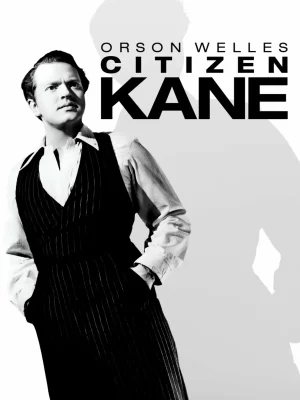 Citizen Kane