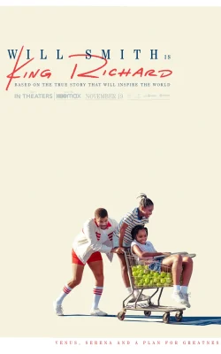 King Richard