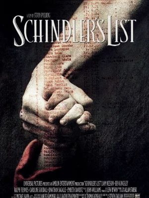 Schindler’s List